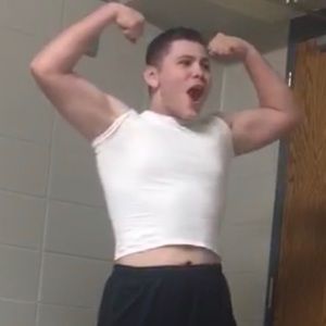 Meet your Posher, Copeland